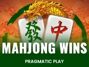 Mahjong Wins™ icon