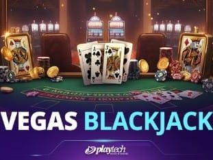 Vegas Blackjack! icon