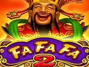 Fafafa2 icon