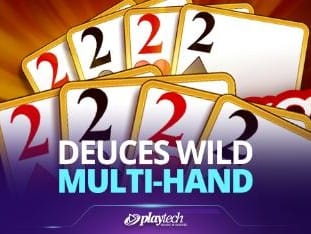 Deuces Wild™ Multi-hand icon