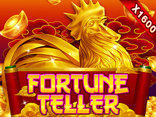 Fortune Teller icon