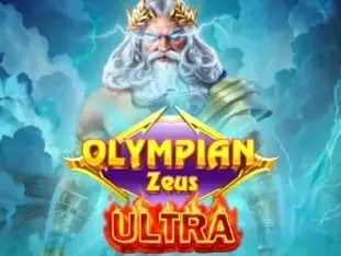 Olympian Zeus Ultra icon