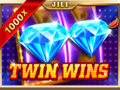 Twin Wins icon