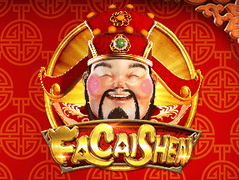 Facaishen icon