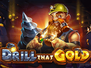 Drill That Gold icon