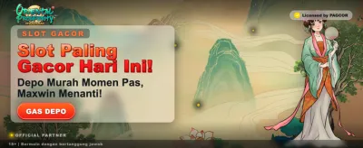 Kemaslahatan Oriental Penuh Keberuntungan banner