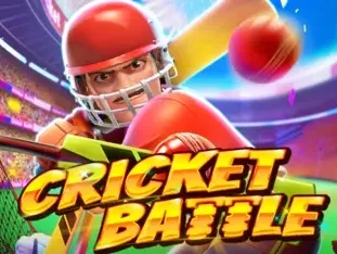 Cricket Battle icon