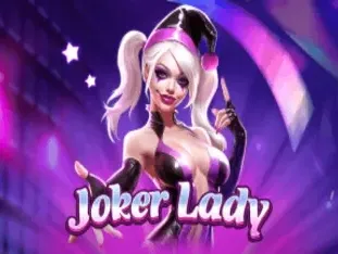 Joker Lady icon