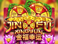 Jin Fu Xing Yun icon