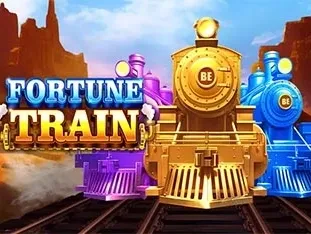 Fortune Train icon